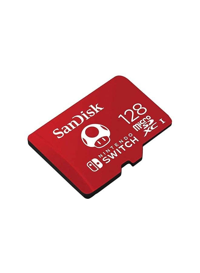 microSDXC 128GB