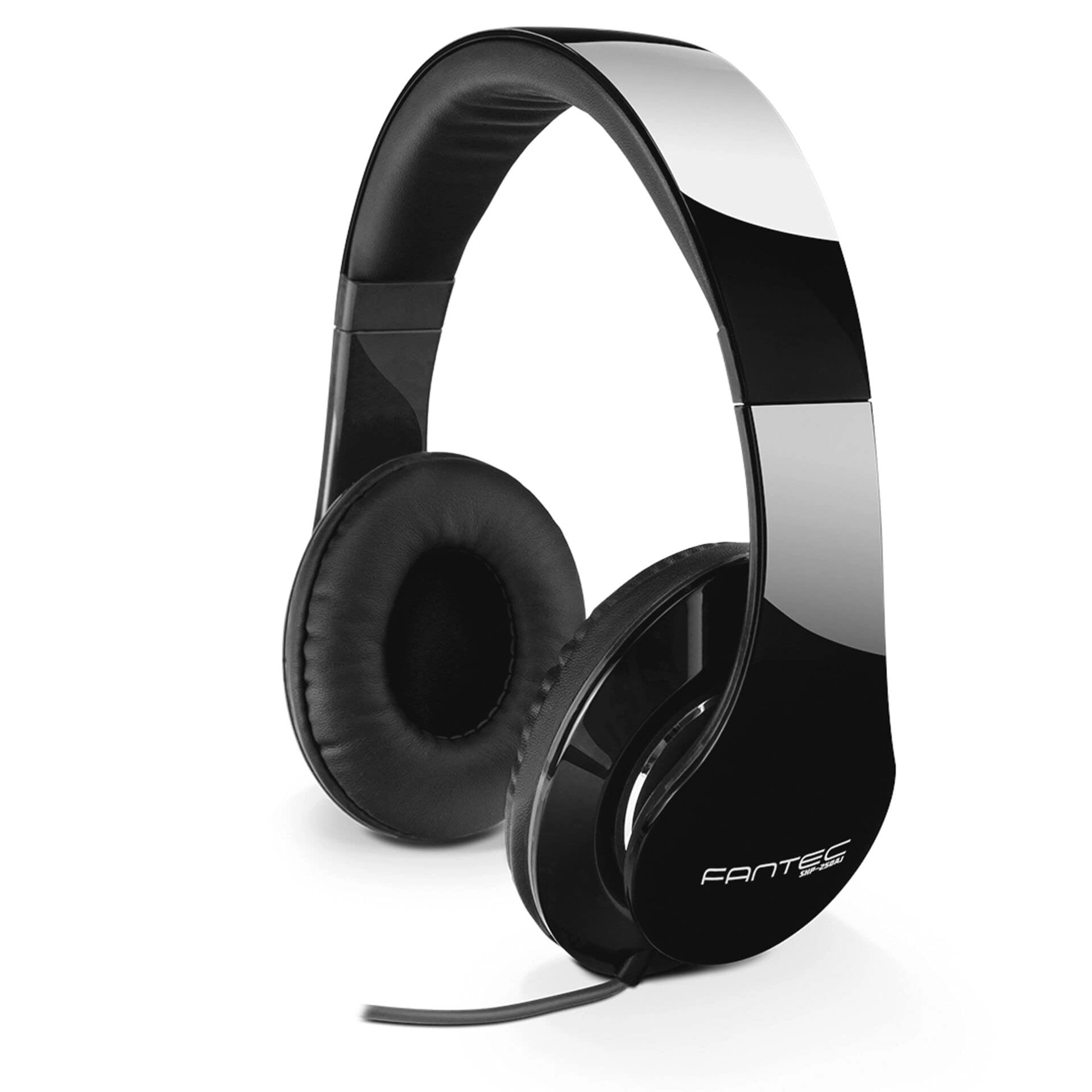 Fantec SHP-250AJ Wired Headphone