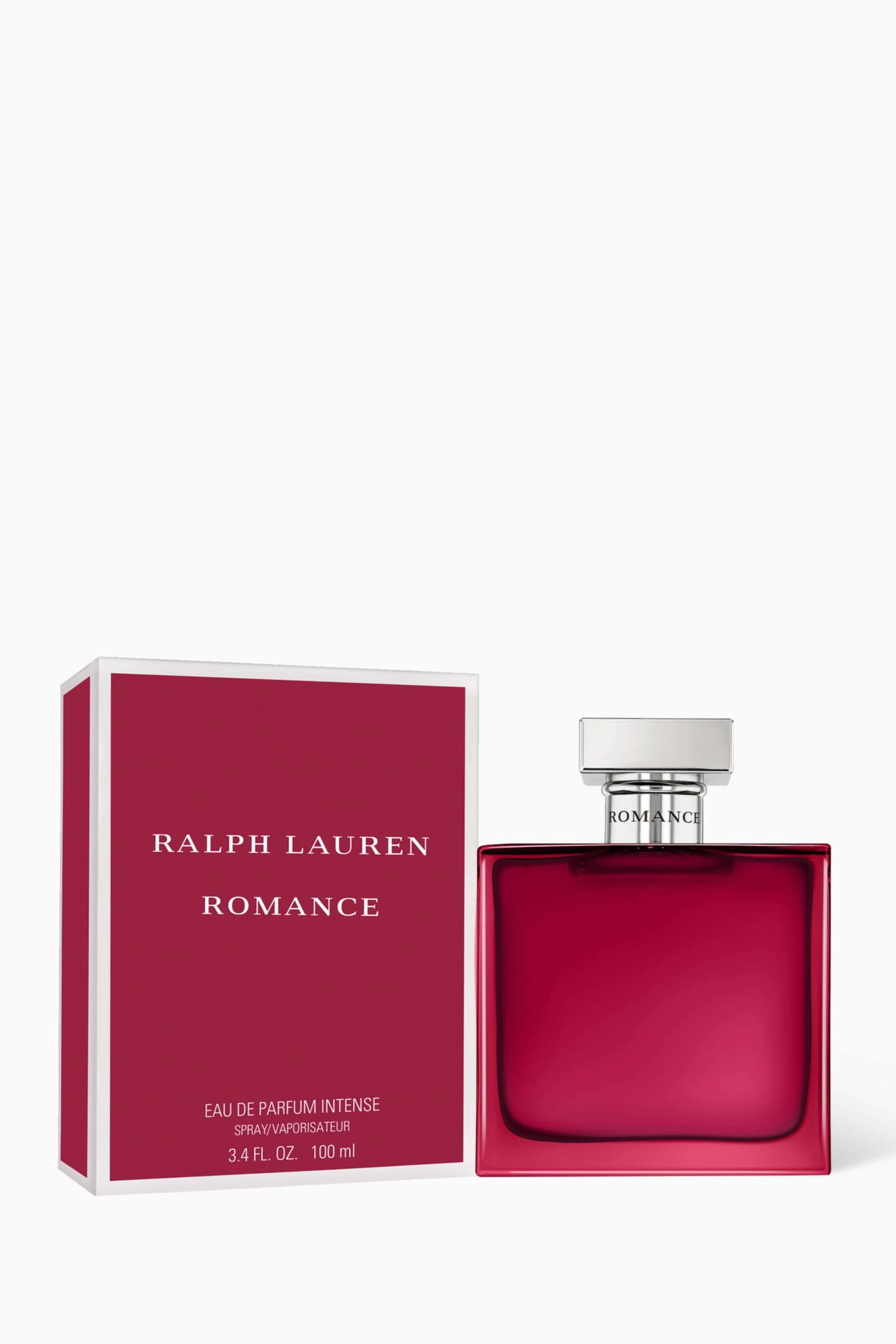 Romance Eau de Parfum 100ml