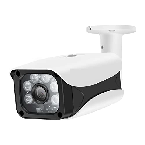 Security Camera System - 4K 8MP