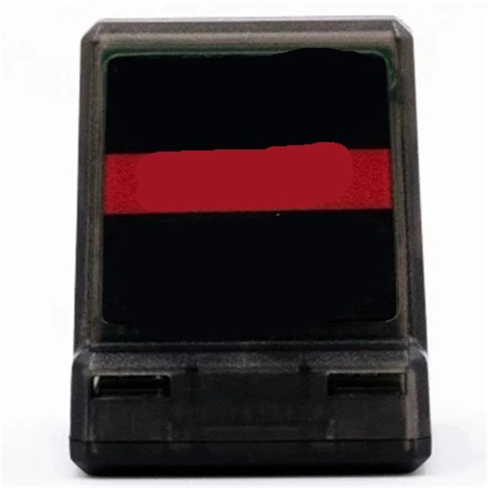 XsidY1011 FS-R4P - 4 Channel 2.4G 3.5-8.4V