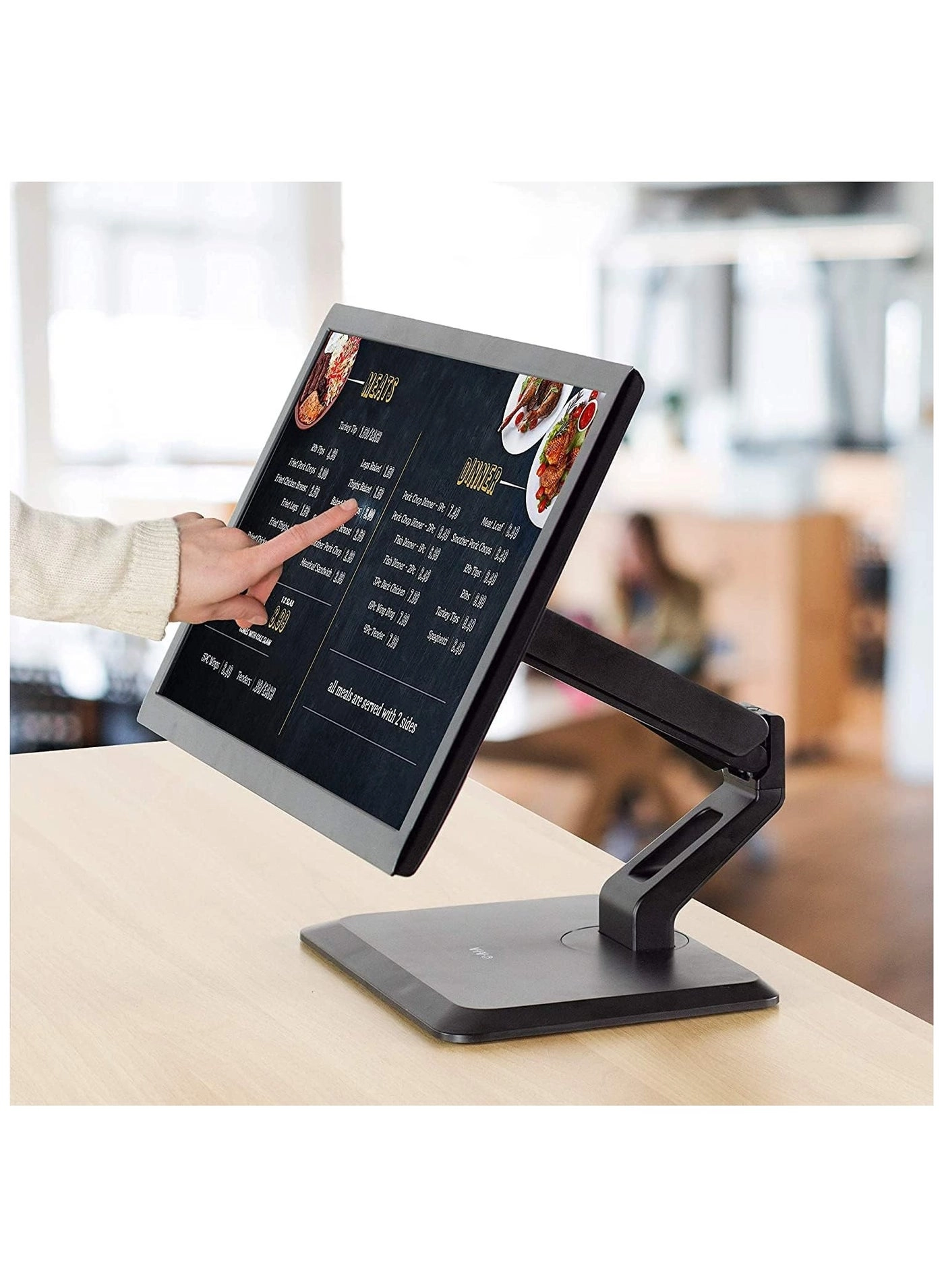 LDT35-T01 - 32 in 75x75 & 100x100