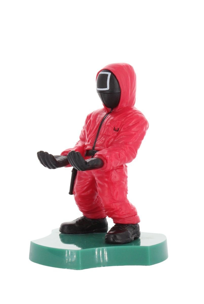 Square Guard Controller Holder