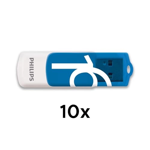 Vivid - USB 2.0 16GB