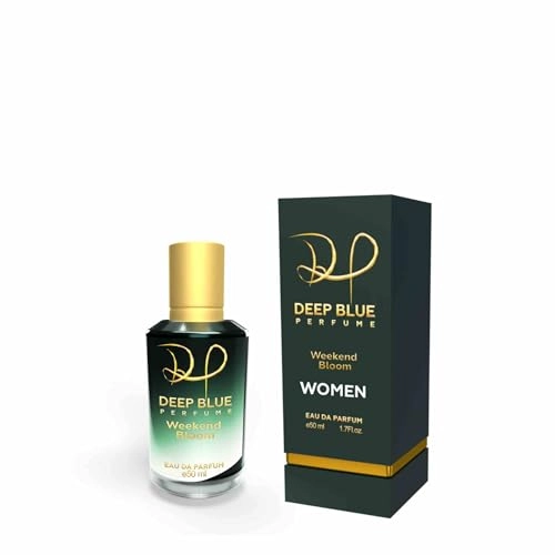 Weekend Bloom Eau de Parfum 50 ml