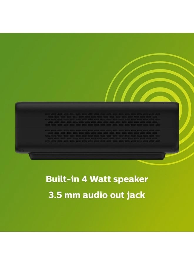 PicoPix Max One PPX520/INT 600 ANSI Lumens