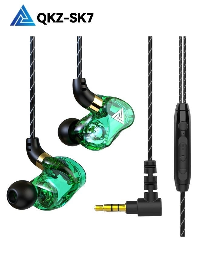 SK7 Wired Earbud