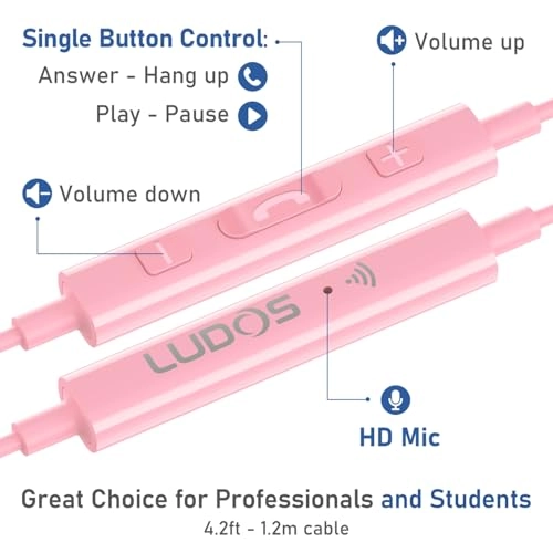 Ultra Wired Earbud