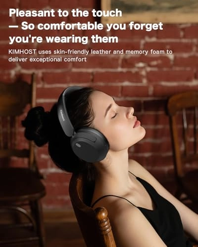 T30 Wireless Headphone
