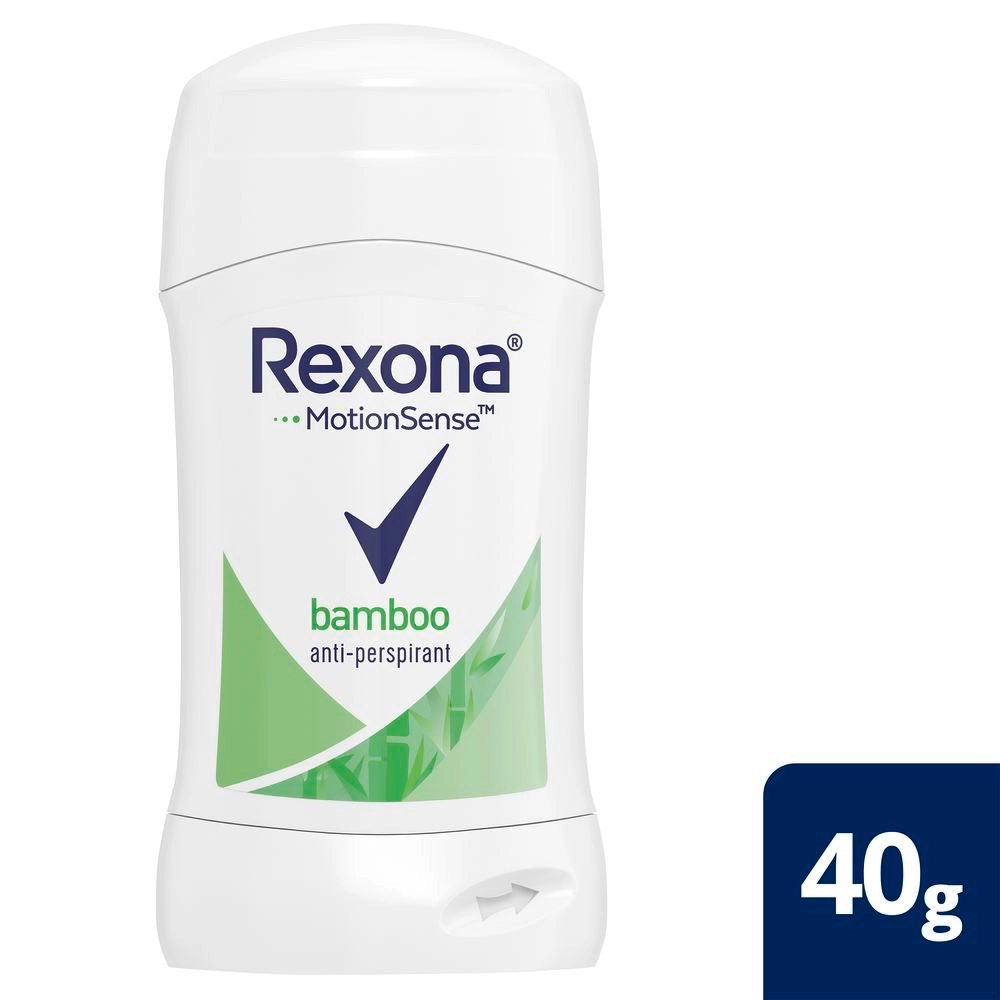 Rexona W St Bmboo - 40g