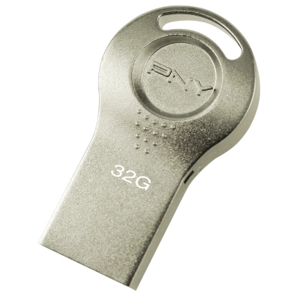 Attaché 4 - USB 2.0 USB Type A 32GB