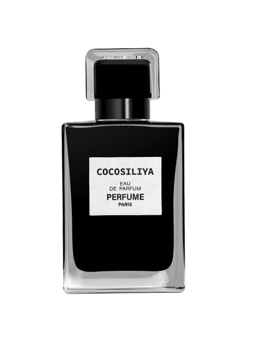 Woody Floral Notes Eau de Parfum - 50ml