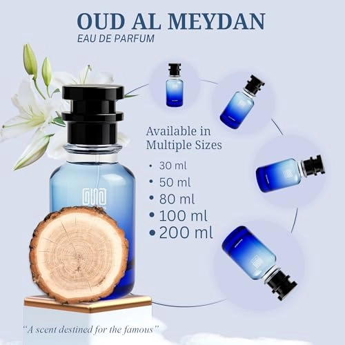 Drrako Eau de Parfum 80 ml