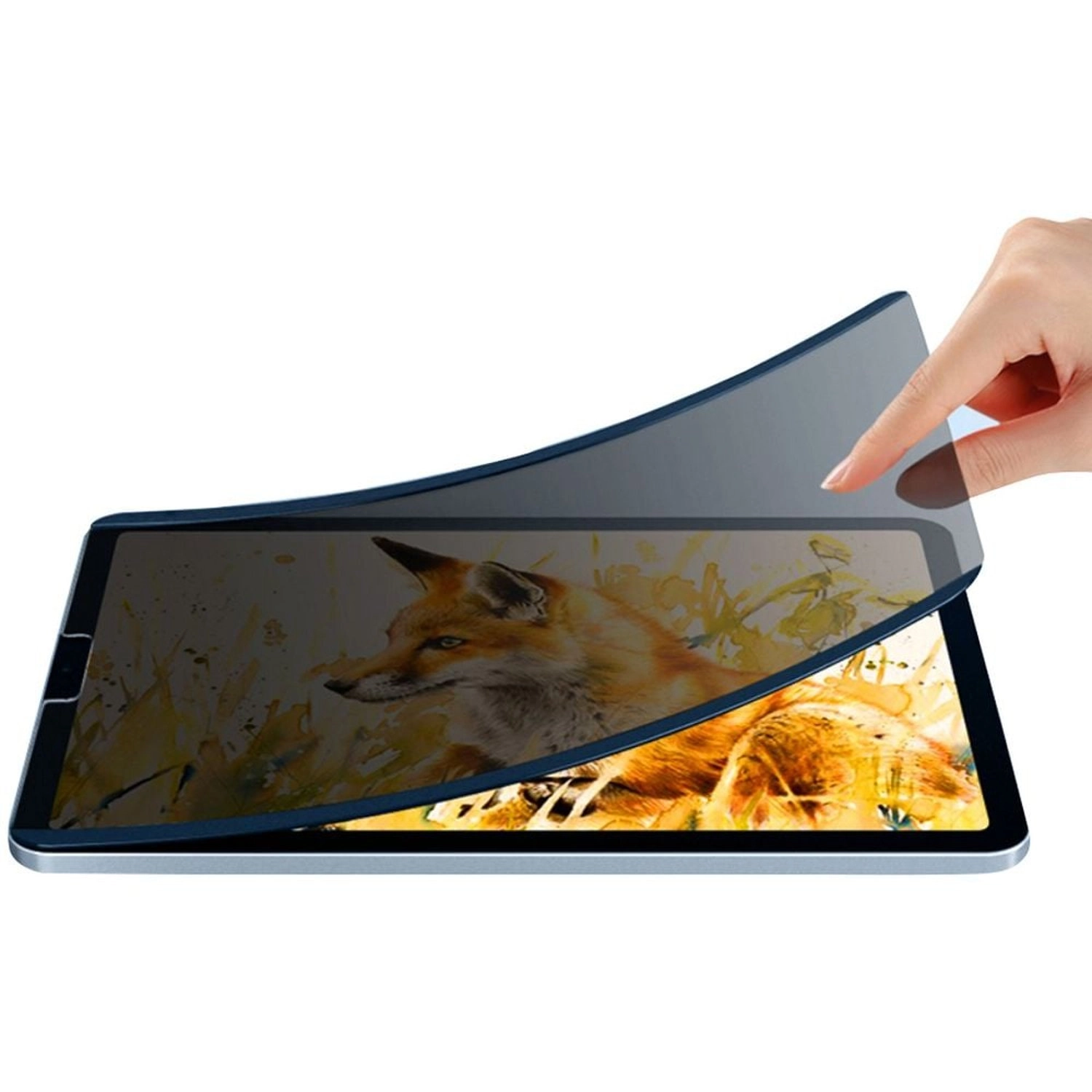 Privacy Screen Protector for Apple iPad 10.9/11 Pro