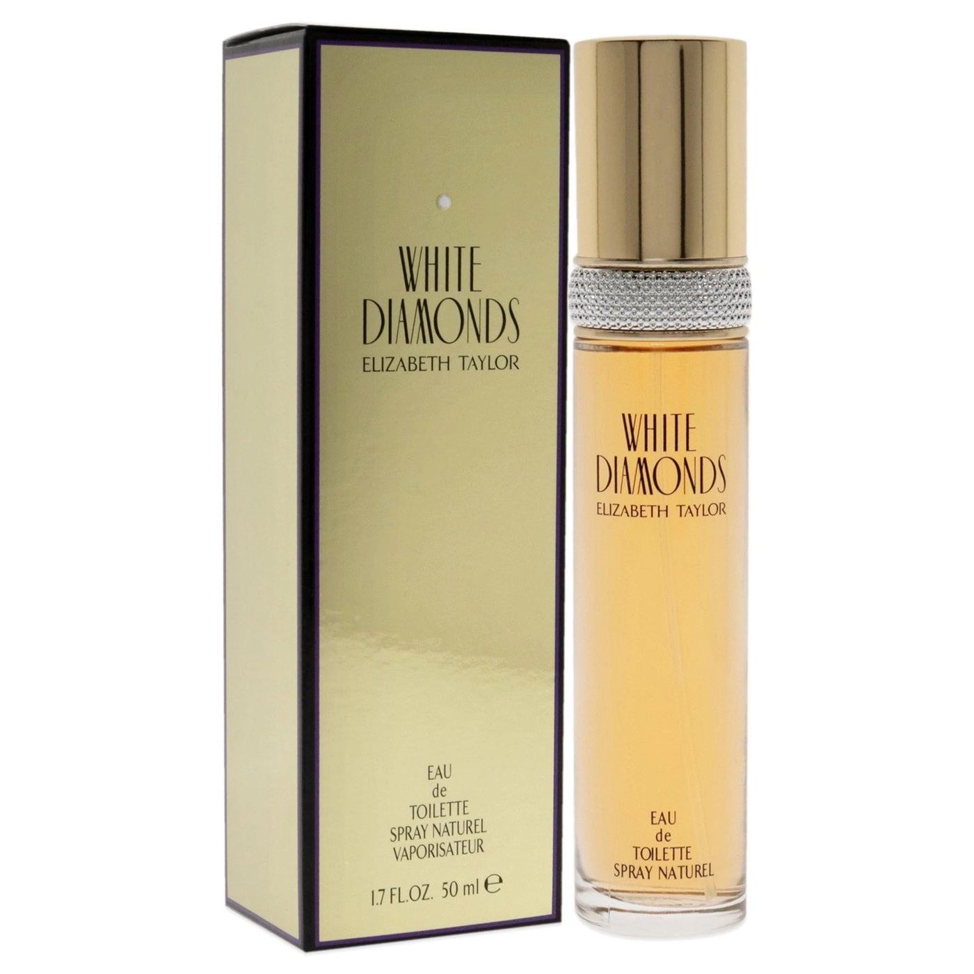 White Diamonds - Eau de Toilette 1.7 fl oz