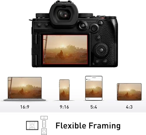 S5II + S-R2060 + S-S50