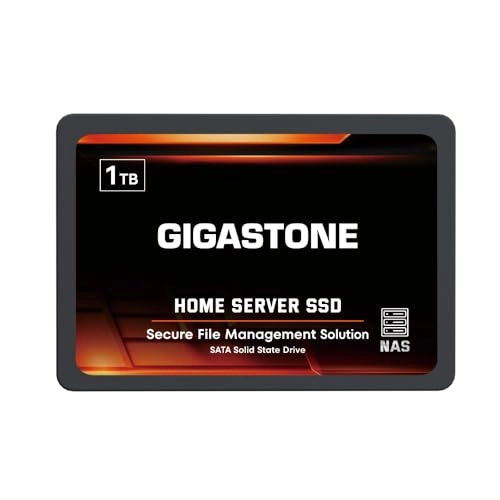 GS-SSD-8400-1TB-B - 1 TB 2.5 Inches