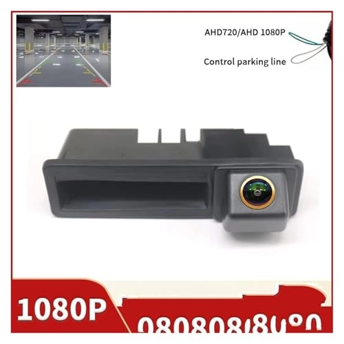 Car Backup Camera - Night vision