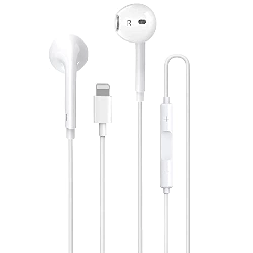 iPhone Earbuds Wired Earbud