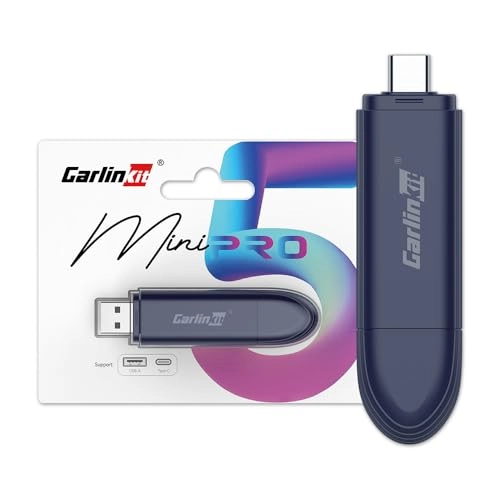 Carlinkit Mini SE Pro
