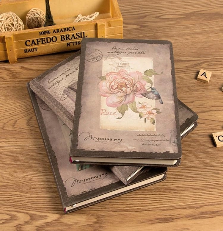 Diary for Girls