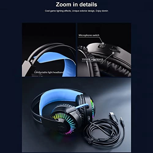 SY490MV Wired Headset