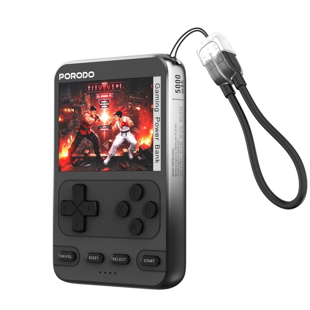 V-Smart ArcadeVolt - MagSafe 5000mAh 20W