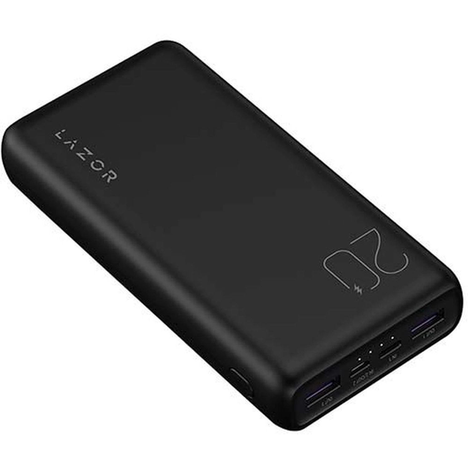 Speed Pro PB76 - 20000 mAh 22.5W