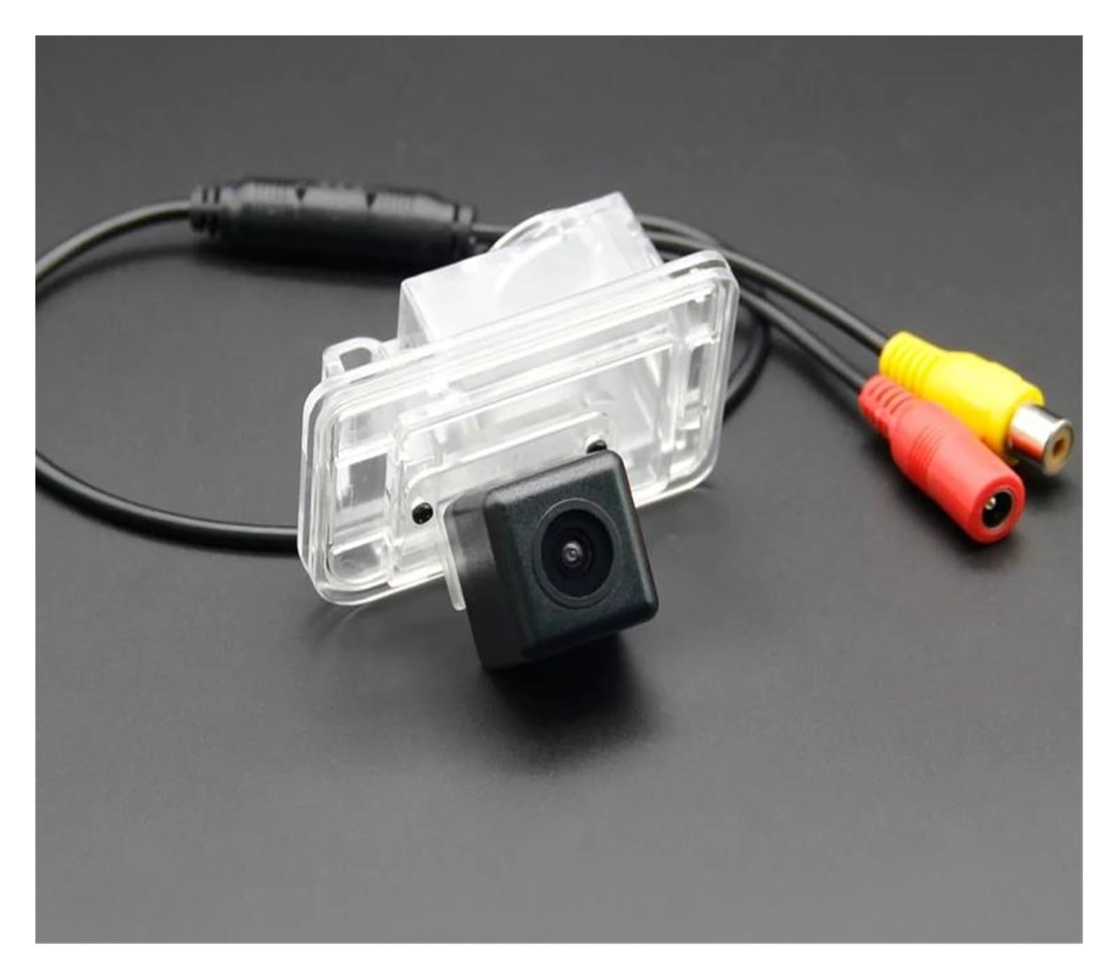 Rear View Camera - Night Vision Wired or Wireless 1280*720P