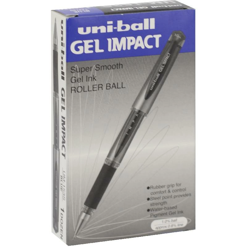 Uni-Ball Signo - 1 mm