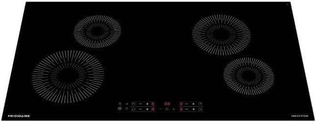 FRI943BC Induction hob