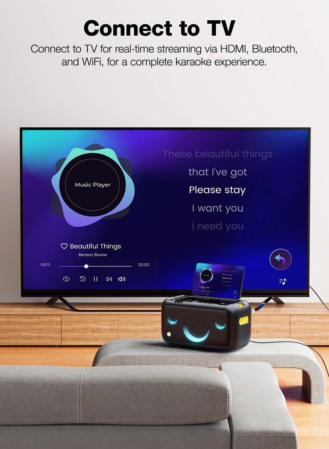 X1 - two 64GB 80W+10Wx2