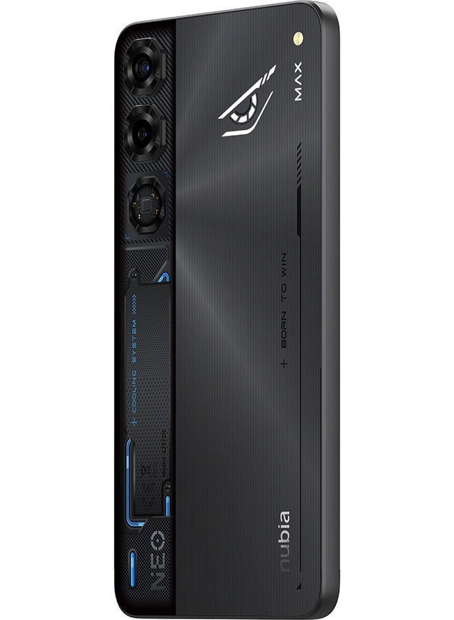 Neo 5 max 8GB 256GB
