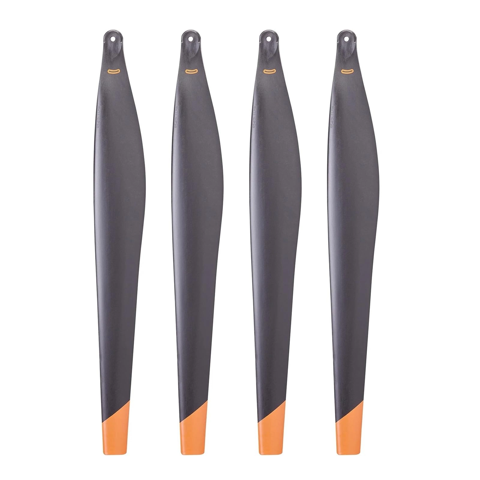 R5413 R5415 - Carbon Fibre Pack of 16 for T40 T50