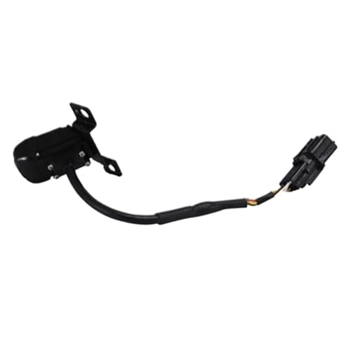 Rear View Camera - Night vision