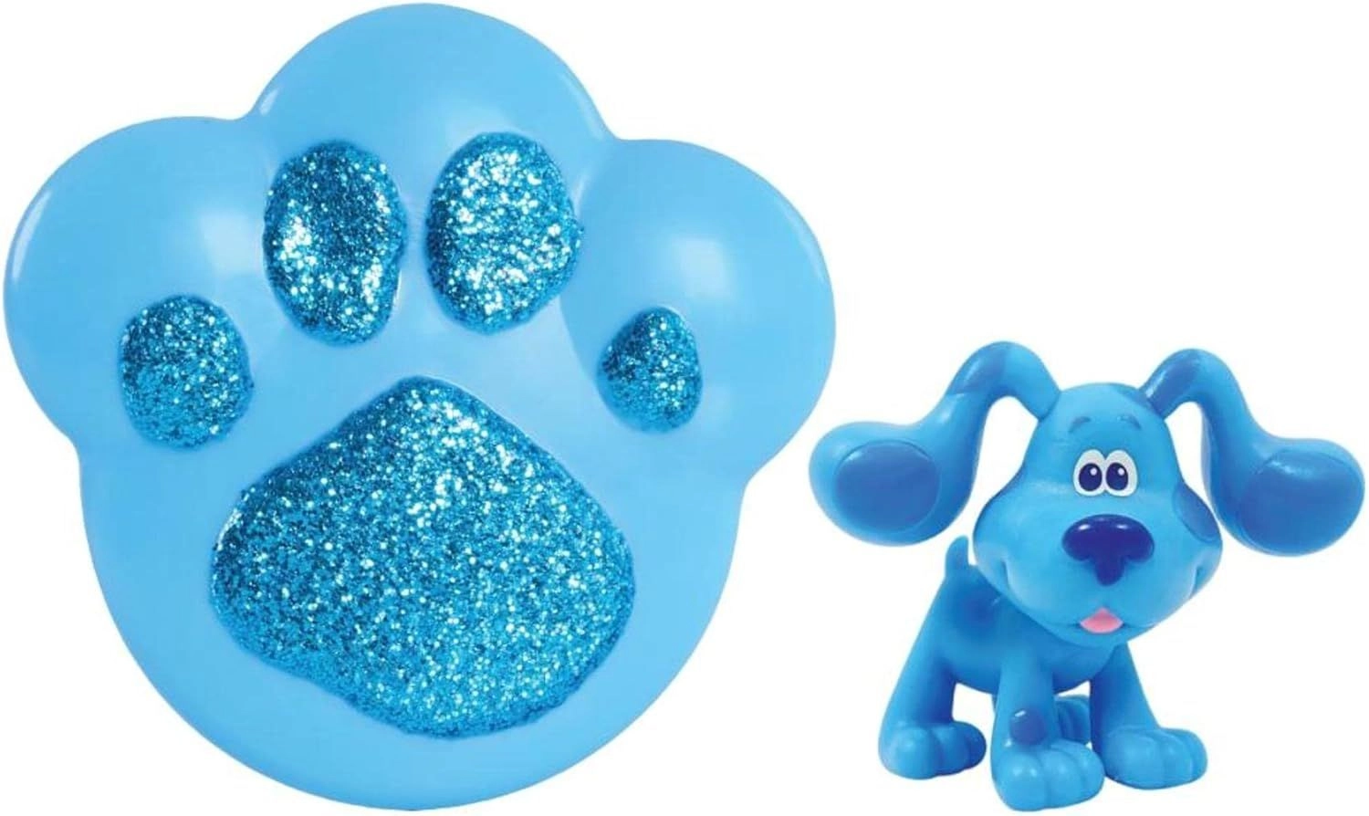 Blues Clues And You - 2.25 Inch Surprise Collectible Figures - 3+ (5.7 cm) (TT-JP-49585)