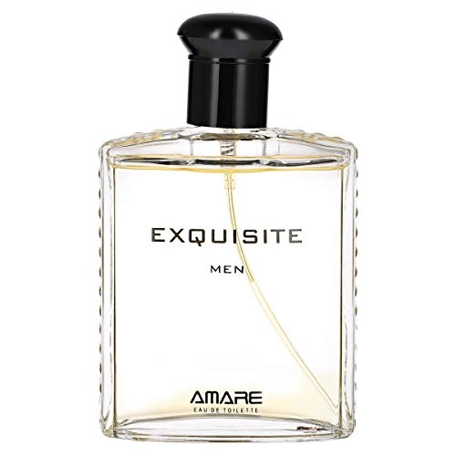 Exquisite Eau de Toilette 100 ml
