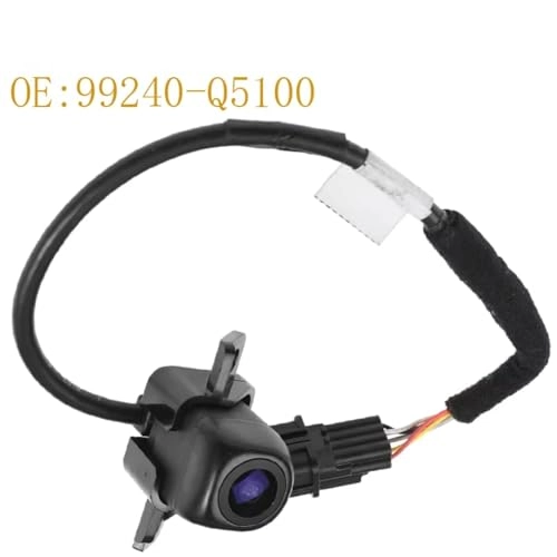 99240Q5100 - Rear View Backup Camera