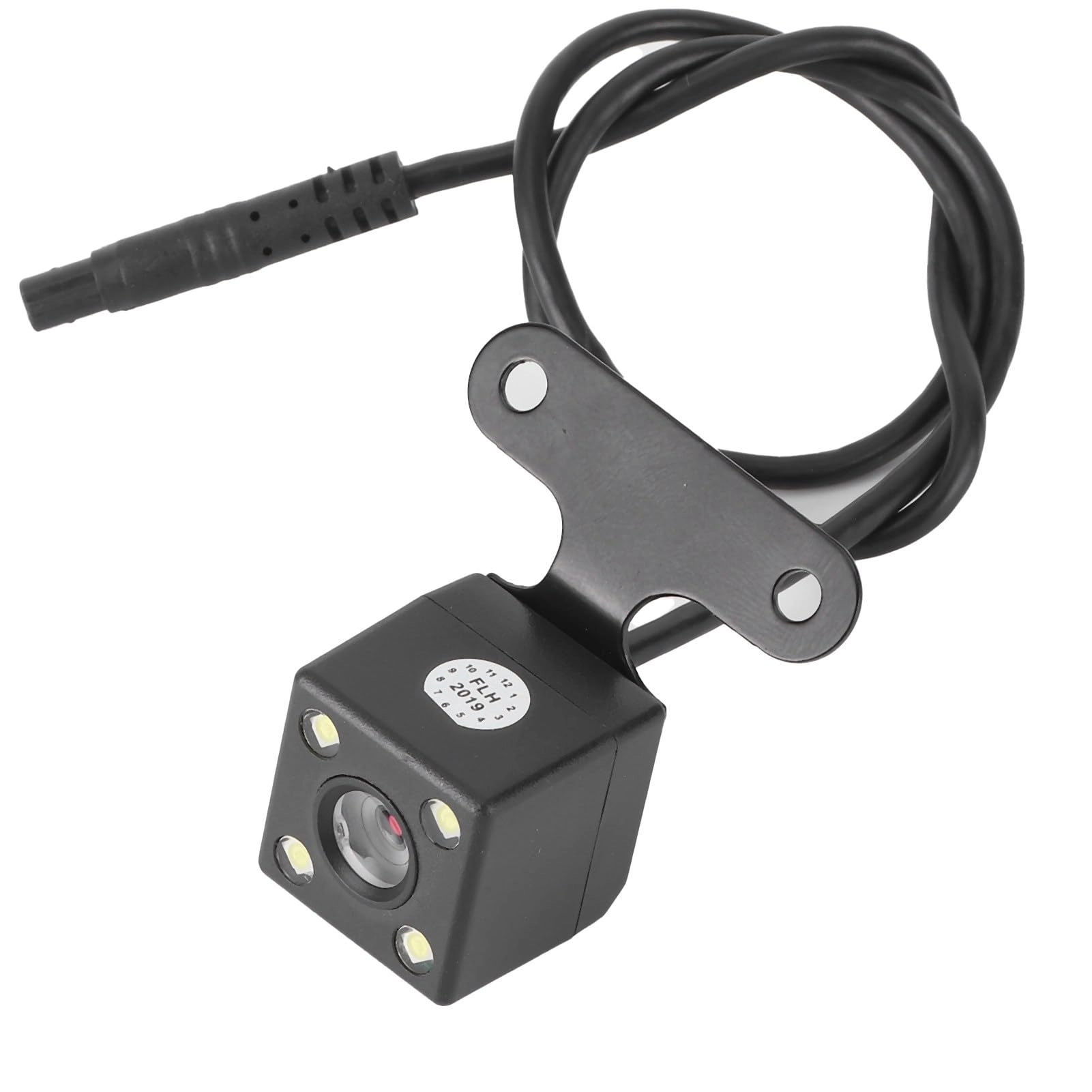 SENECESLI 5Pin Rear View Camera - Night Vision 640*480 pixels