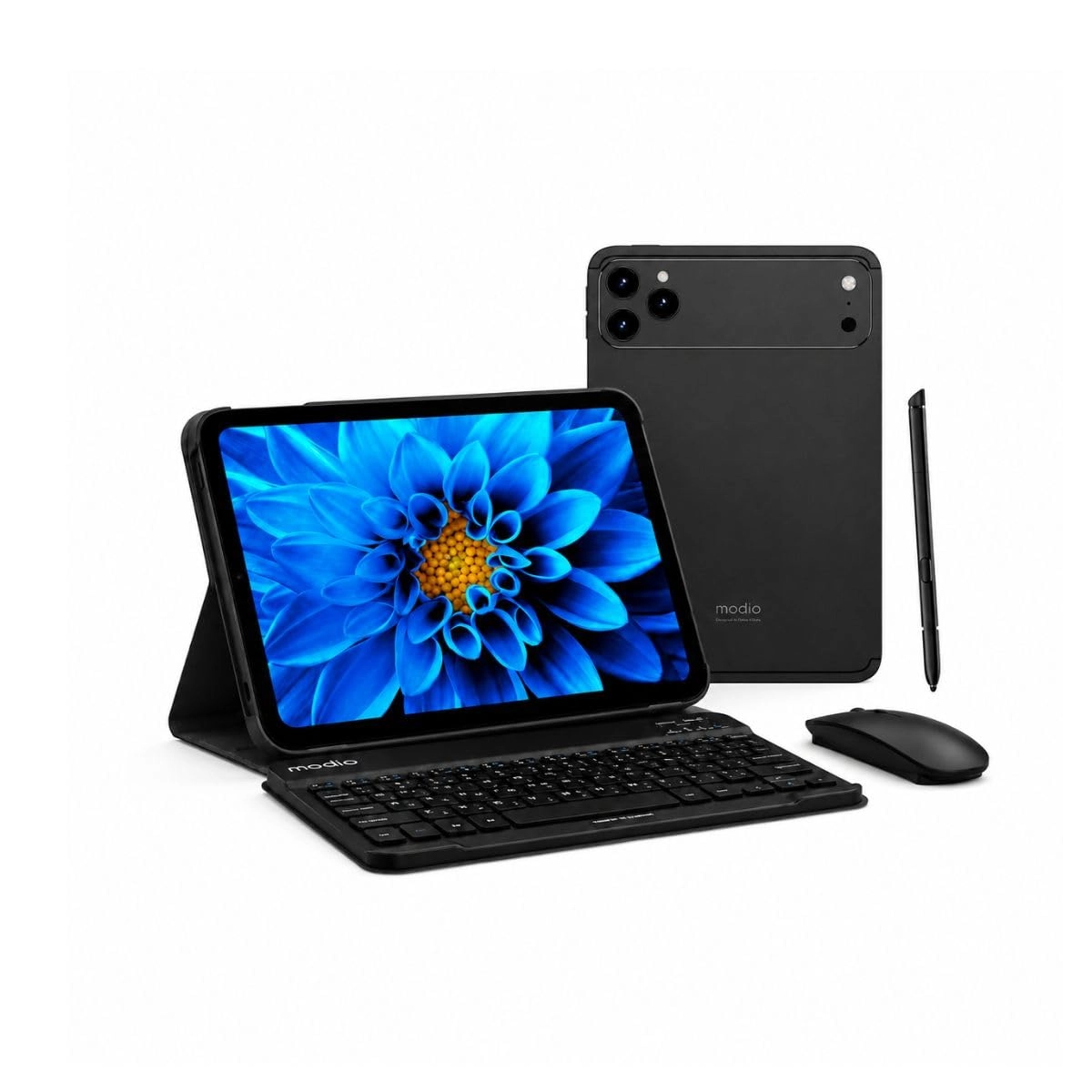 M47 - 512GB 10.1" Bundle