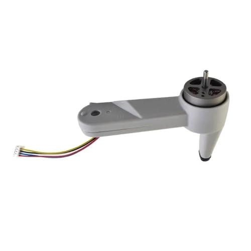L900 Pro Lower Arm & Rear Arm - 5*3*2cm Plum