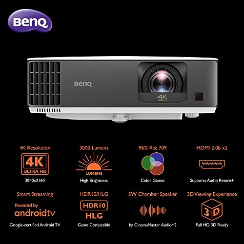 TK700STi BQTK700STi 3000 ANSI lumens