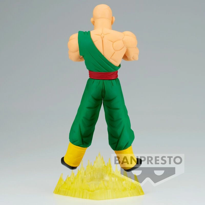 Tenshinhan - Dragon Ball - G×Materia Statue