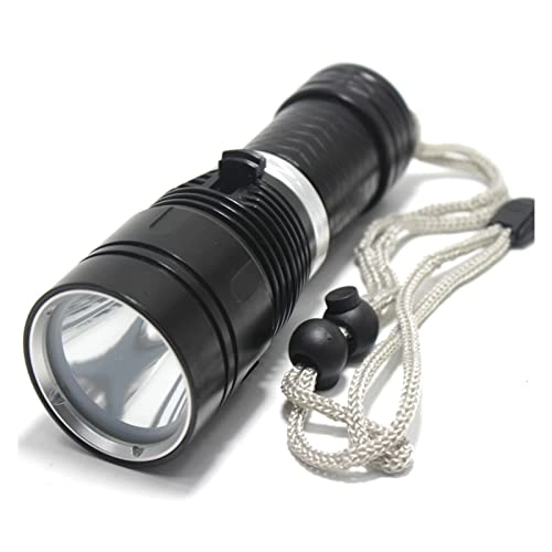 UBCRATSAR - 6000LM 100M XHP70.2