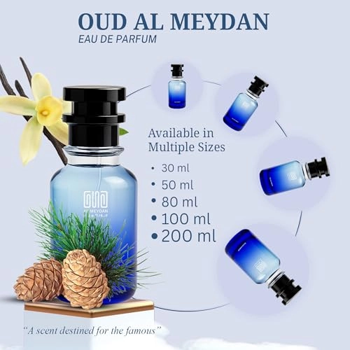 Ouevarrtyree - 80 ML