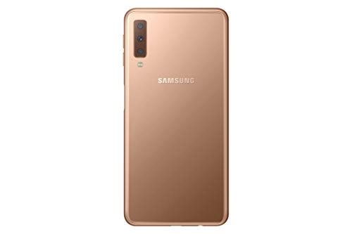 Galaxy A7 - 4GB 64GB