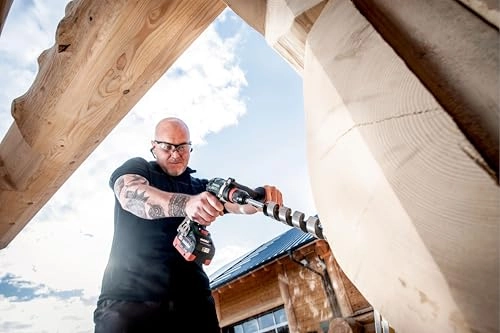 BS 18 LTX BL Q I - 18 V 130 Nm