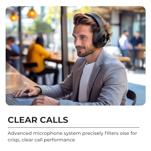 E11 Wireless Headphone