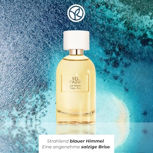 Sel d'Azur Eau de Parfum 30 ml