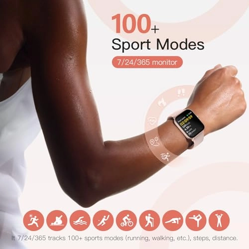 Smart Watches for Women - 1.8"